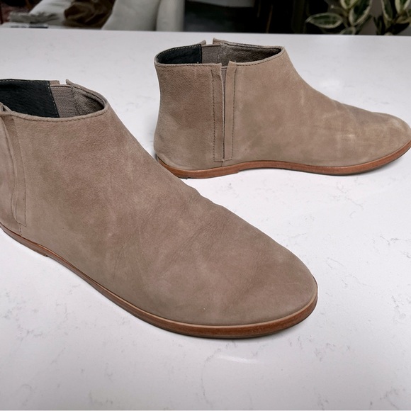 TKEES Sienna Boot - Women’s 7 - Picture 6 of 7